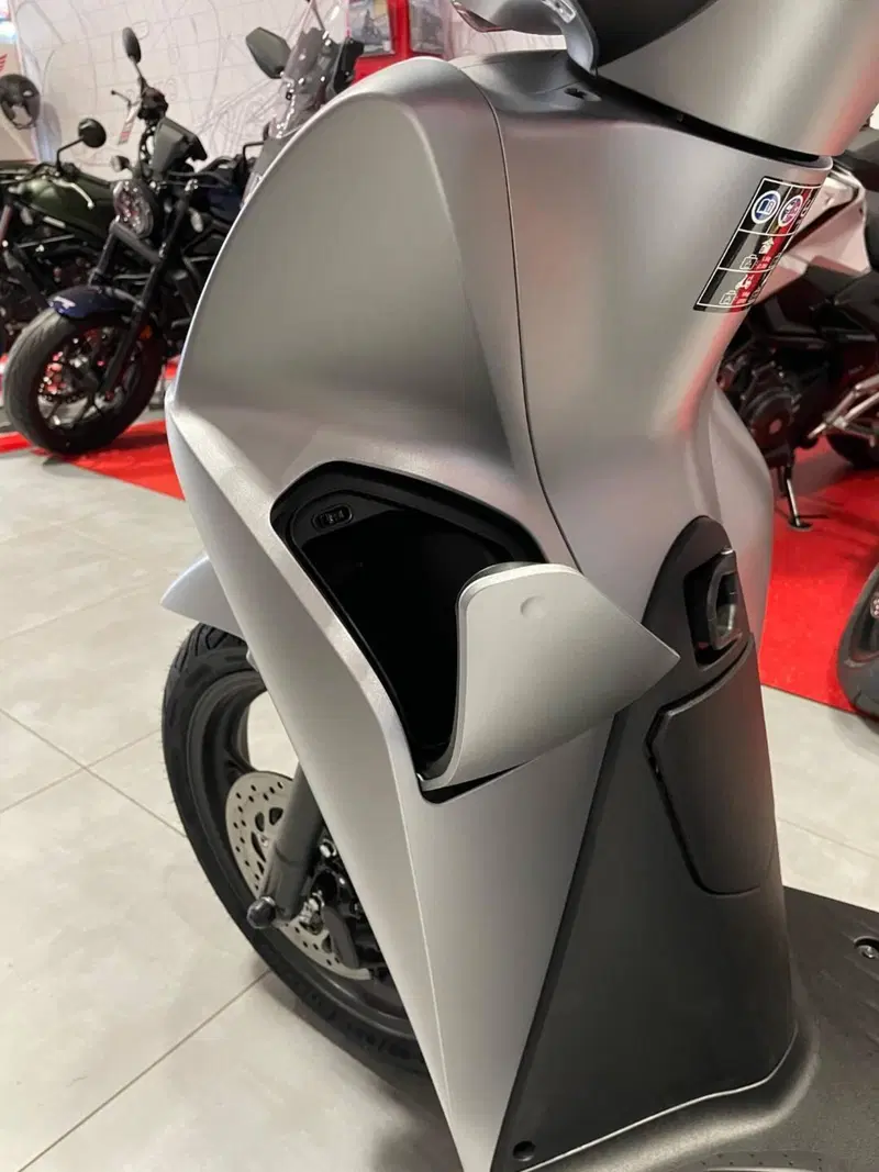 Honda SH 125 (2026) (7)