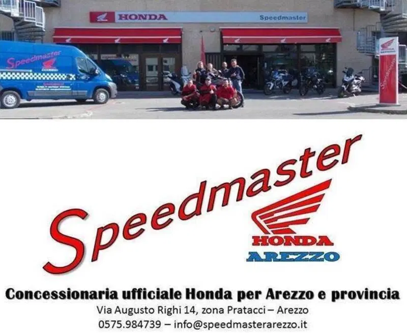 Honda SH 125 (2026) (15)