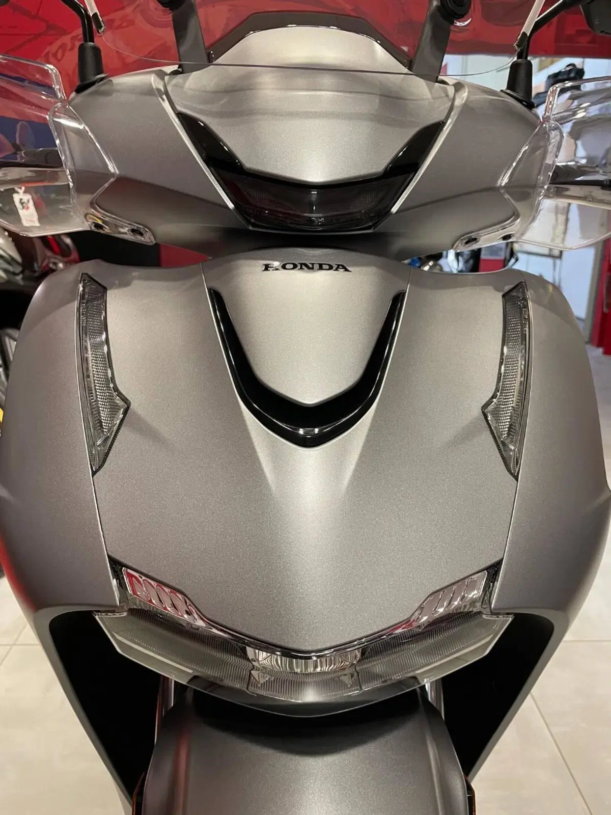 Honda SH 150 (2026) (7)