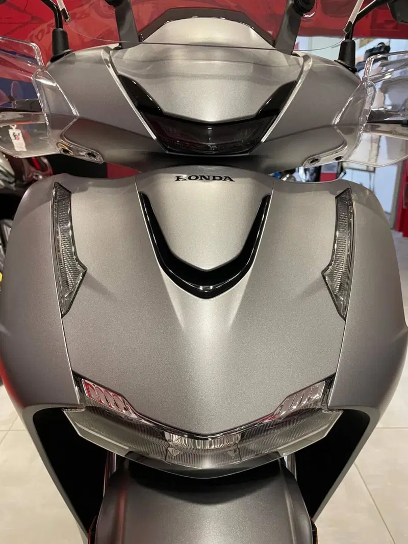 Honda SH 150 (2026) (7)