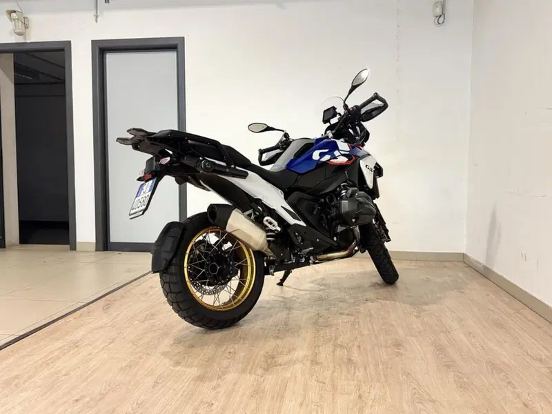 Bmw R 1300 GS Trophy (2023 - 26) (6)