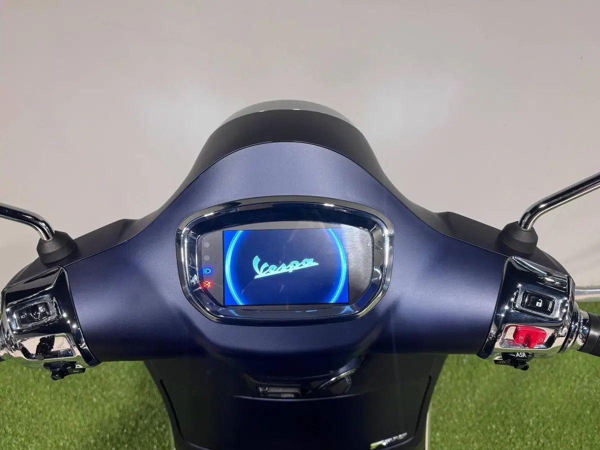 Vespa GTS 310 Supertech (2025 - 26) (5)