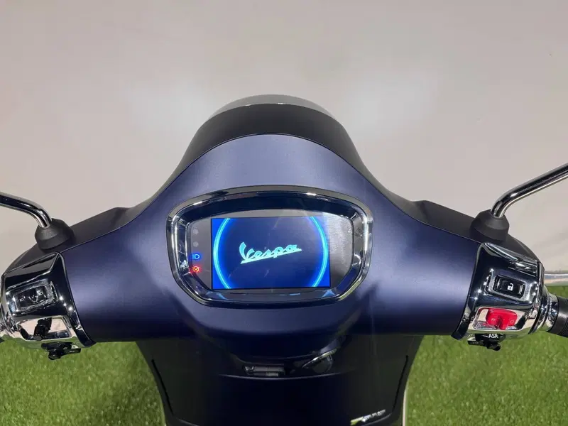 Vespa GTS 310 Supertech (2025 - 26) (5)