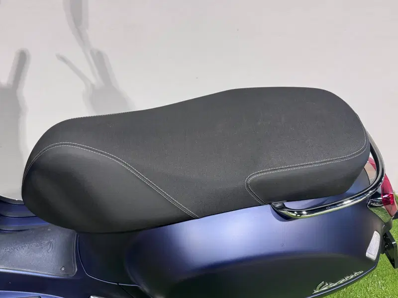 Vespa GTS 310 Supertech (2025 - 26) (4)
