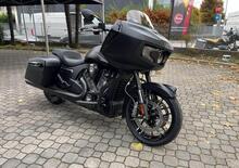 Indian Challenger 1768 Dark Horse: l'usato del giorno di Moto.it [GALLERY]