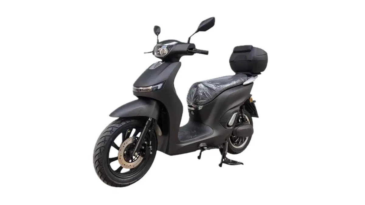 CJR MotorEco Deer Deer 100 (2025 - 26)