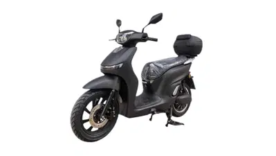 CJR MotorEco Deer