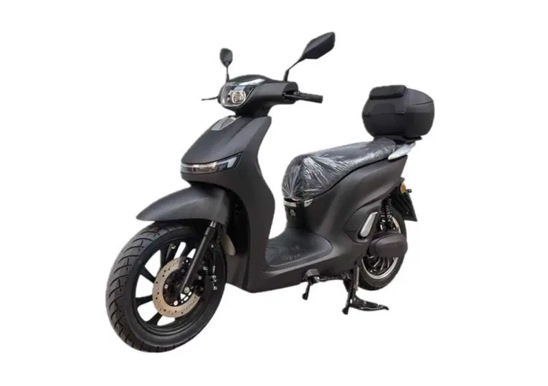 CJR MotorEco Deer Deer 100 (2025 - 26)