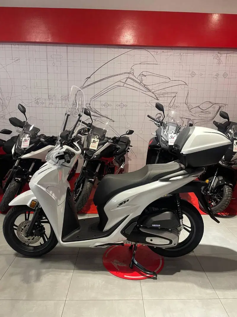 Honda SH 150 (2026) (6)