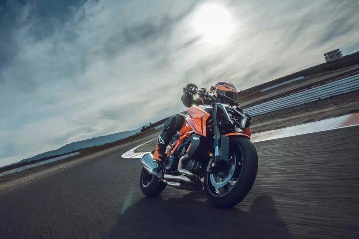 KTM Naked 2026: la gamma Duke si rinnova [GALLERY] (16)