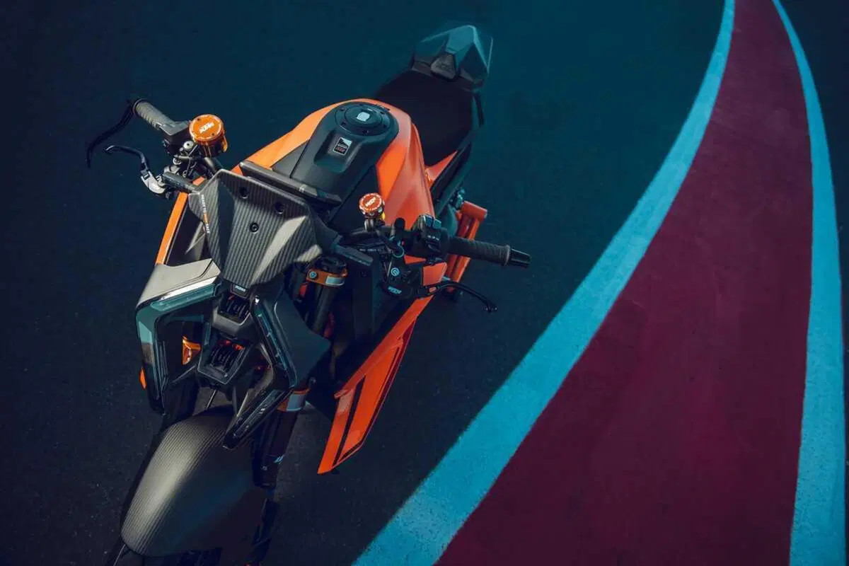 KTM Naked 2026: la gamma Duke si rinnova [GALLERY] (17)