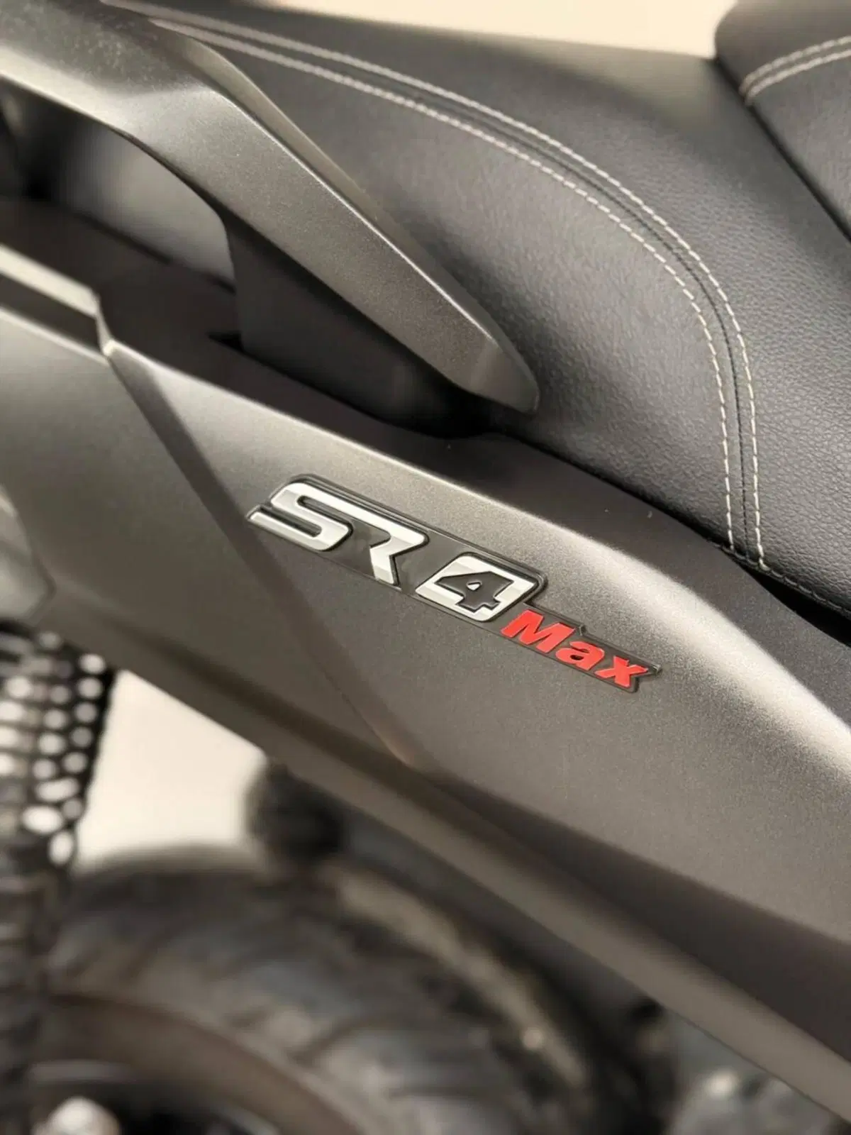 Voge Sfida SR4 (2022 - 24) (9)
