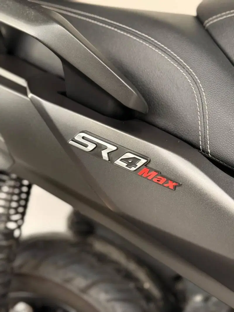Voge Sfida SR4 (2022 - 24) (9)