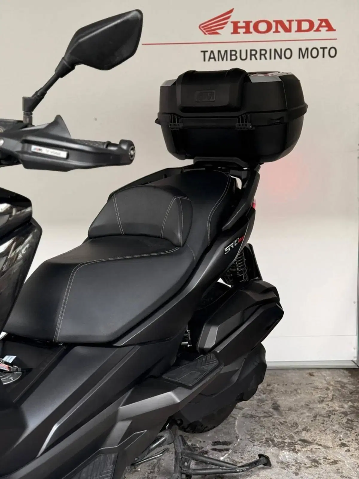 Voge Sfida SR4 (2022 - 24) (8)