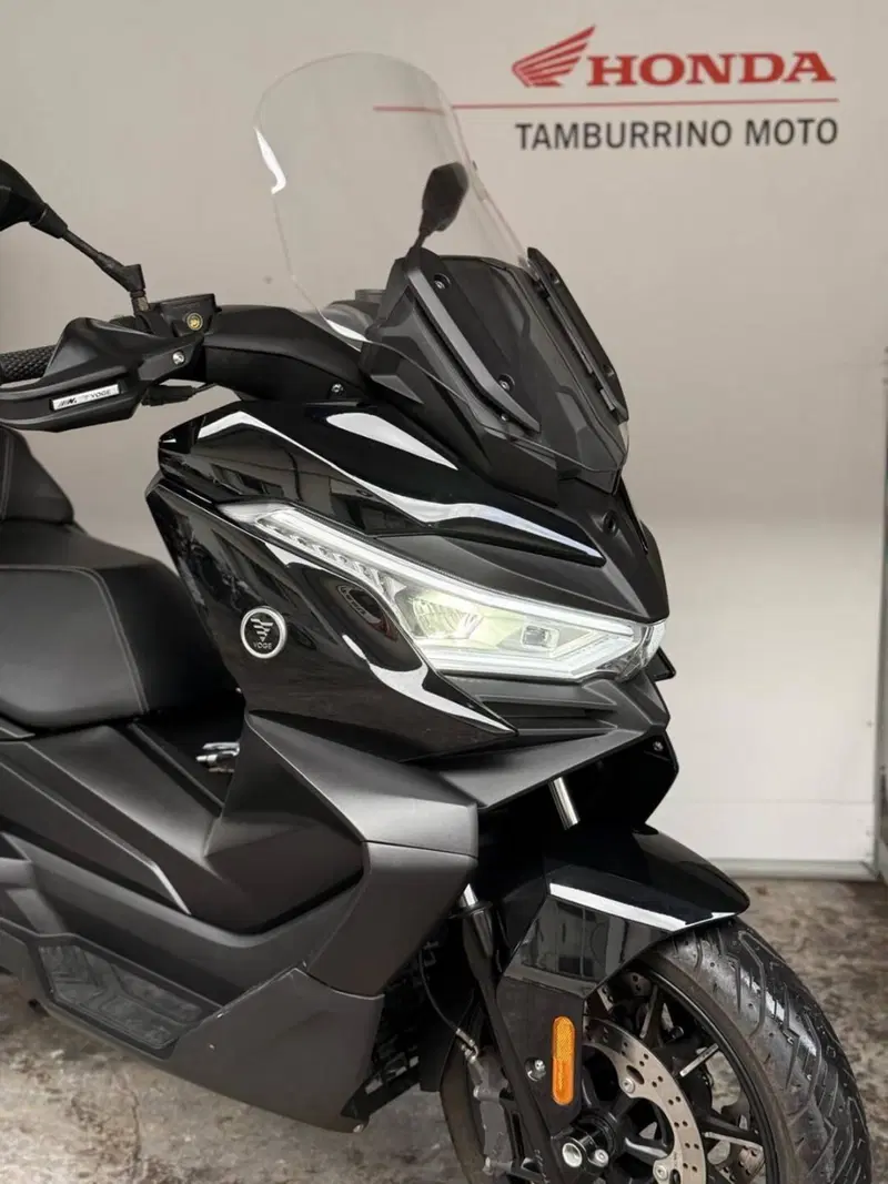 Voge Sfida SR4 (2022 - 24) (2)
