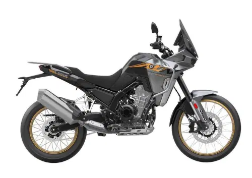 Kove 800X Pro (2026)