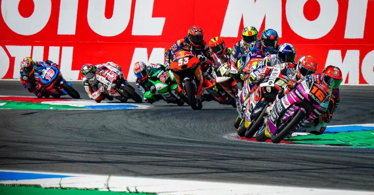MotoGP 2026. Liberty Media finanzia i team per piloti che non siano italiani o spagnoli