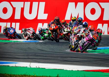 Liberty Media finanzia i team per piloti che non siano italiani o spagnoli