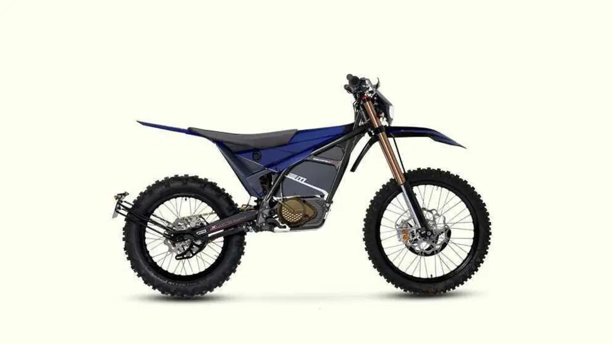 Electric Motion Escape Escape X+ (2026)