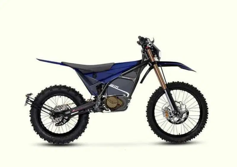 Electric Motion Escape Escape X+ (2026)