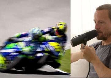 Sete Gibernau durissimo contro Valentino Rossi: Non aveva bisogno di fare quello, dopo Jerez ho perso la fede nello sport. Il meccanico non strinse il bullone e lì mi ritirai mentalmente [VIDEO]