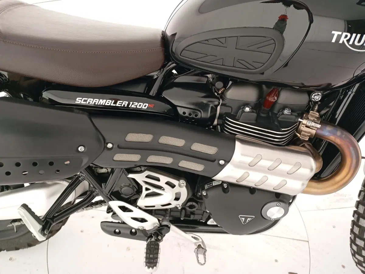 Triumph Scrambler 1200 XC (2021 - 23) (10)