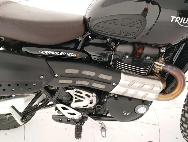 Triumph Scrambler 1200 XC (2021 - 23) (10)