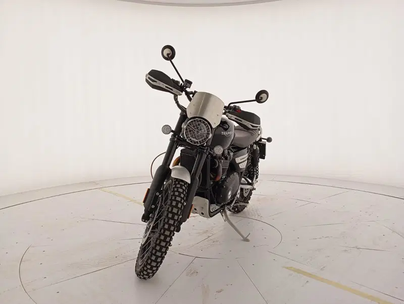 Triumph Scrambler 1200 XC (2021 - 23) (2)