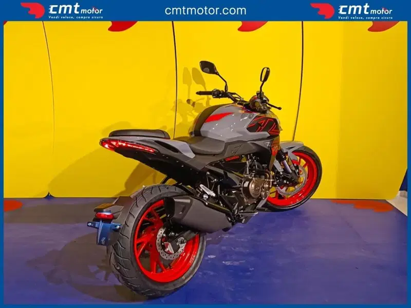 Kl Duel 125 (2023 - 24) (2)
