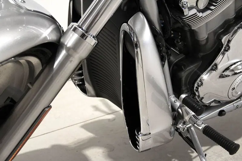 Harley-Davidson 1130 V-Rod (2002 - 05) - VRSCA (15)