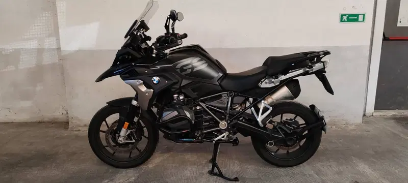 Bmw R 1250 GS (2021 - 24)