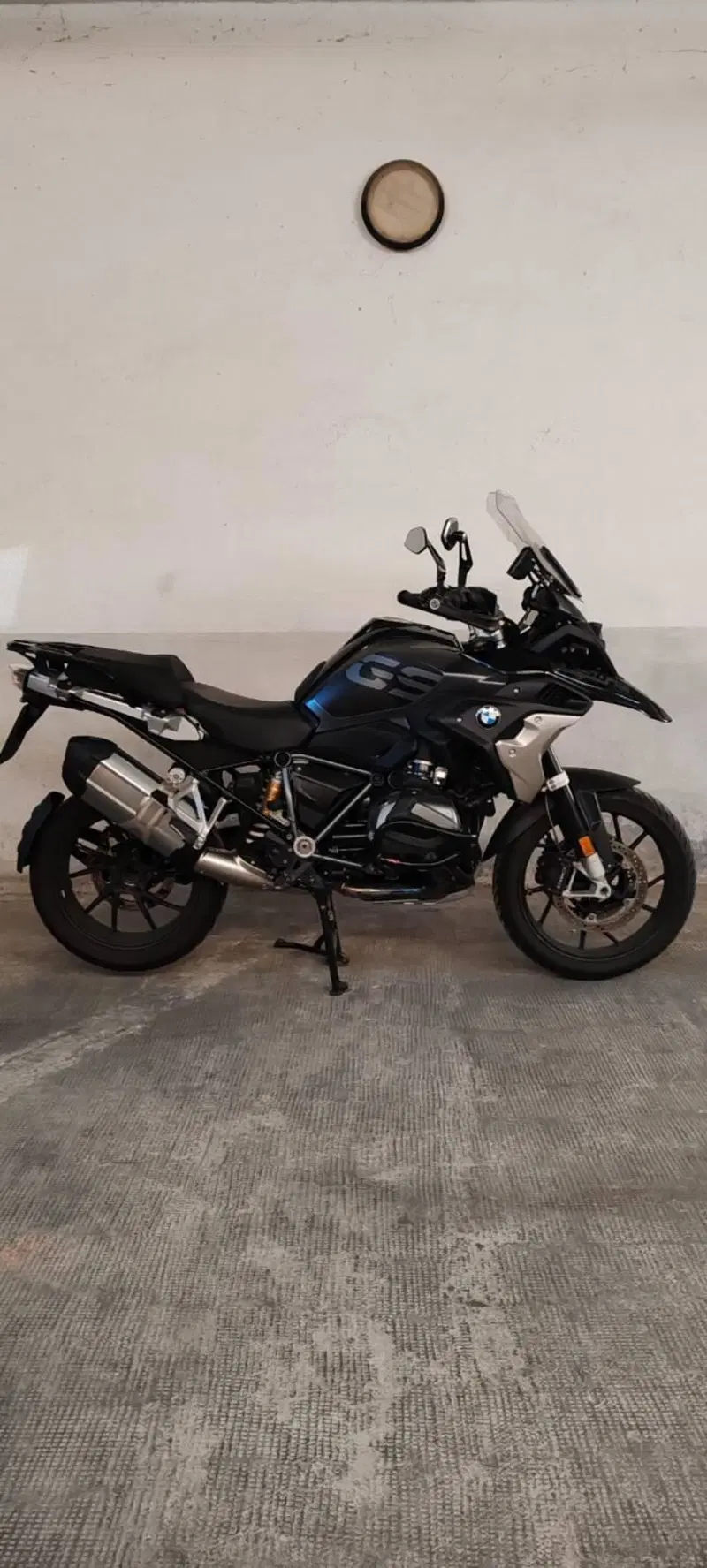 Bmw R 1250 GS (2021 - 24) (2)