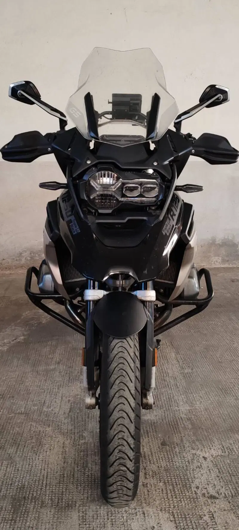 Bmw R 1250 GS (2021 - 24) (3)