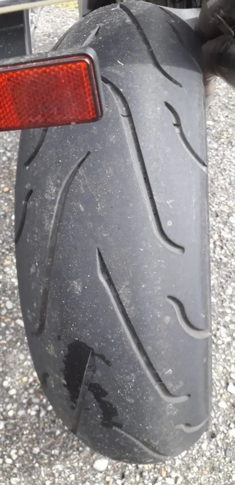MV Agusta Brutale 1090 R (2012 - 15) (4)