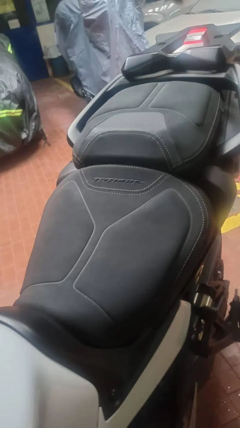 Yamaha Tracer 9 (2021 - 24) (3)