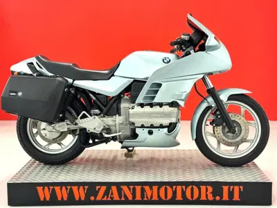 Bmw K 100 RS d'epoca