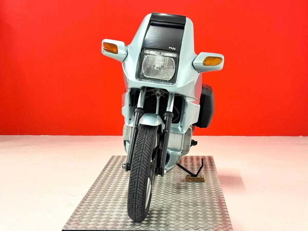 Bmw K 100 RS (3)