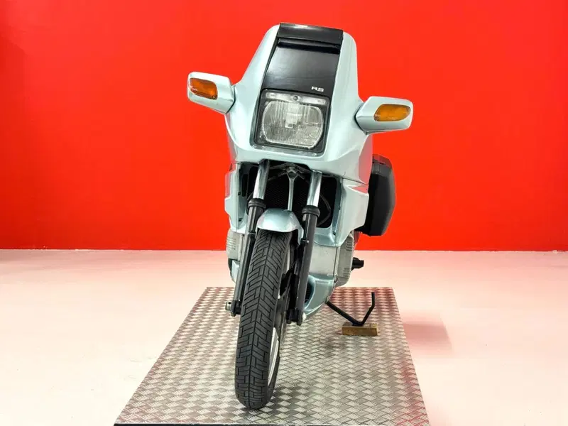 Bmw K 100 RS (3)