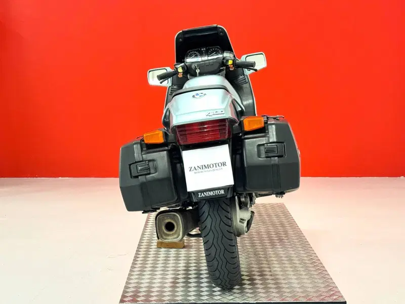 Bmw K 100 RS (7)