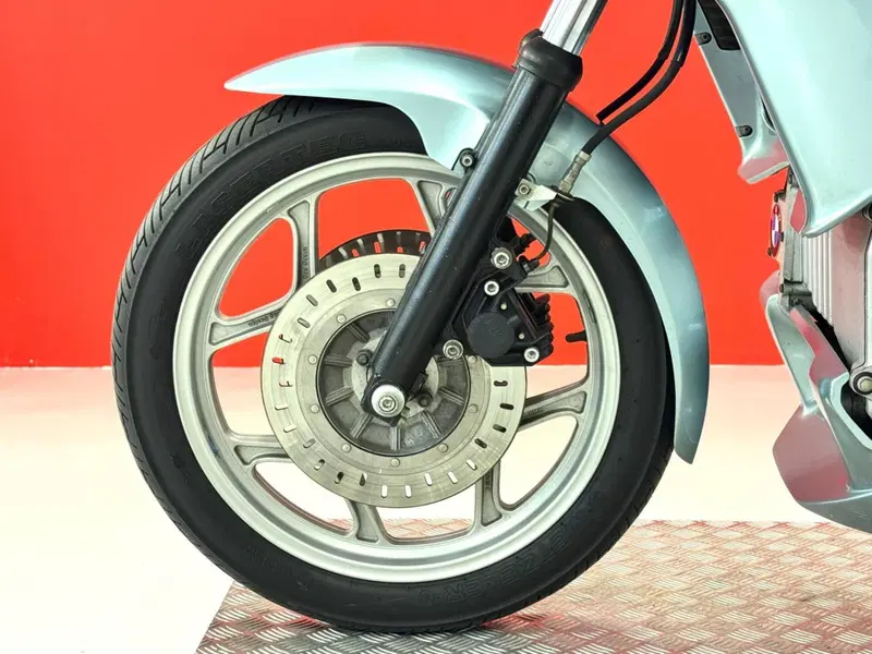 Bmw K 100 RS (14)