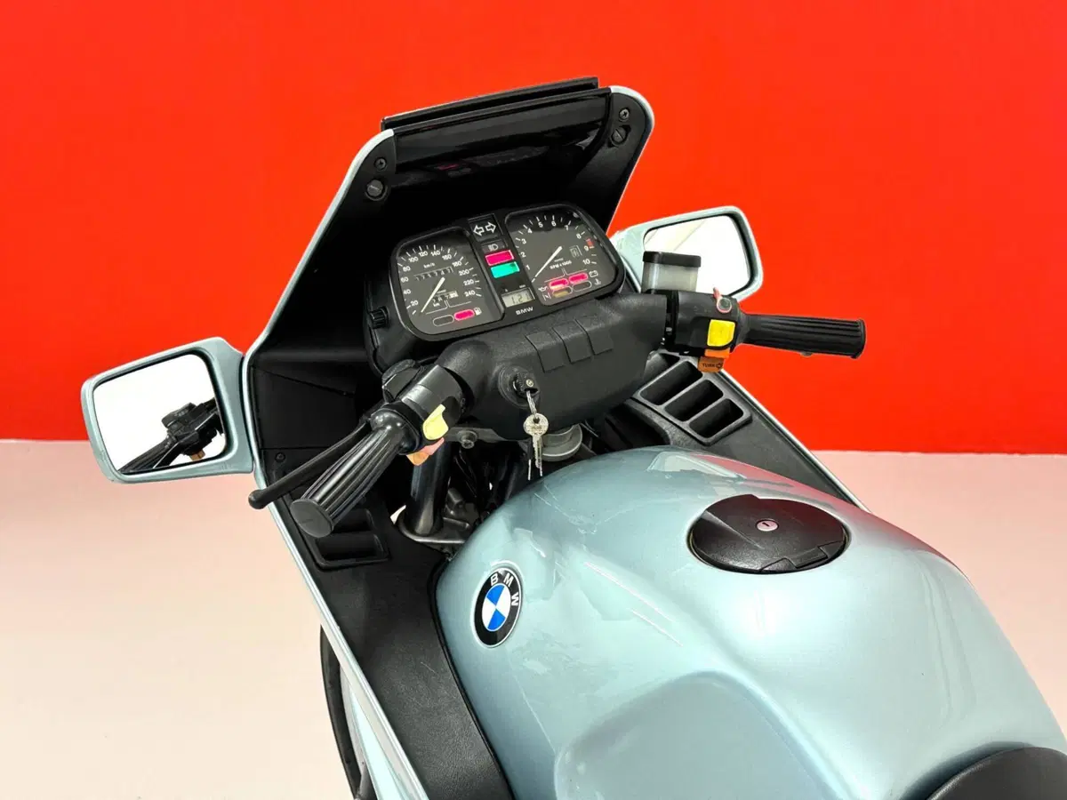 Bmw K 100 RS (17)