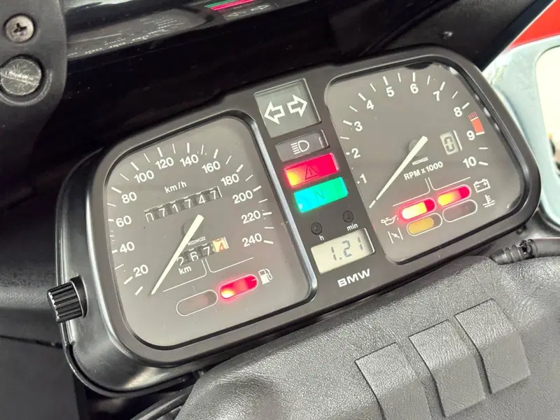Bmw K 100 RS (18)