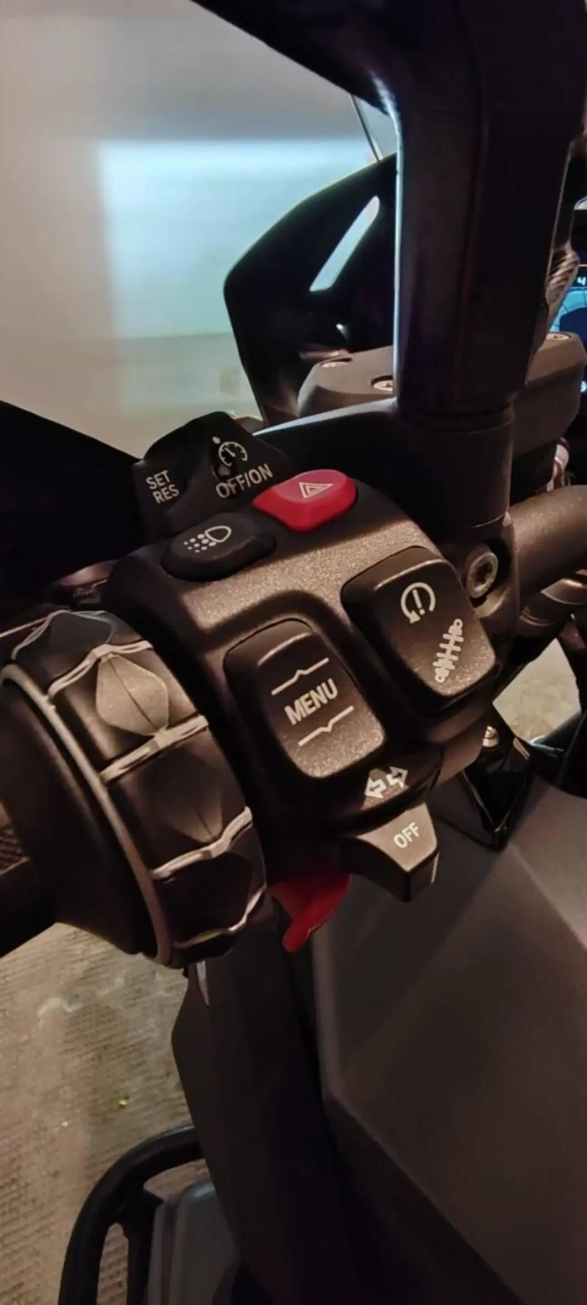 Bmw R 1250 GS (2021 - 24) (8)