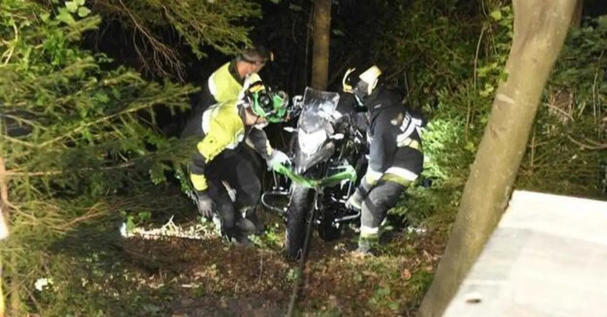 Padre e figlia morti in moto nel 2021: di nuovo in aula il caso di Nogar&eacute;