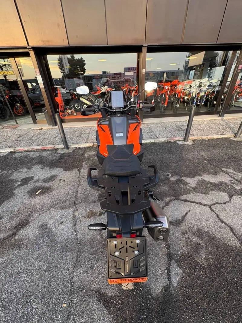 KTM 1390 Super Adventure S EVO (2026) (5)