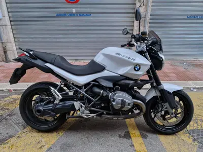Bmw R 1200 R (2011 - 14) usata