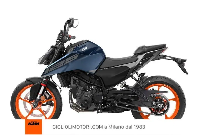 KTM 125 Duke (2026) (2)