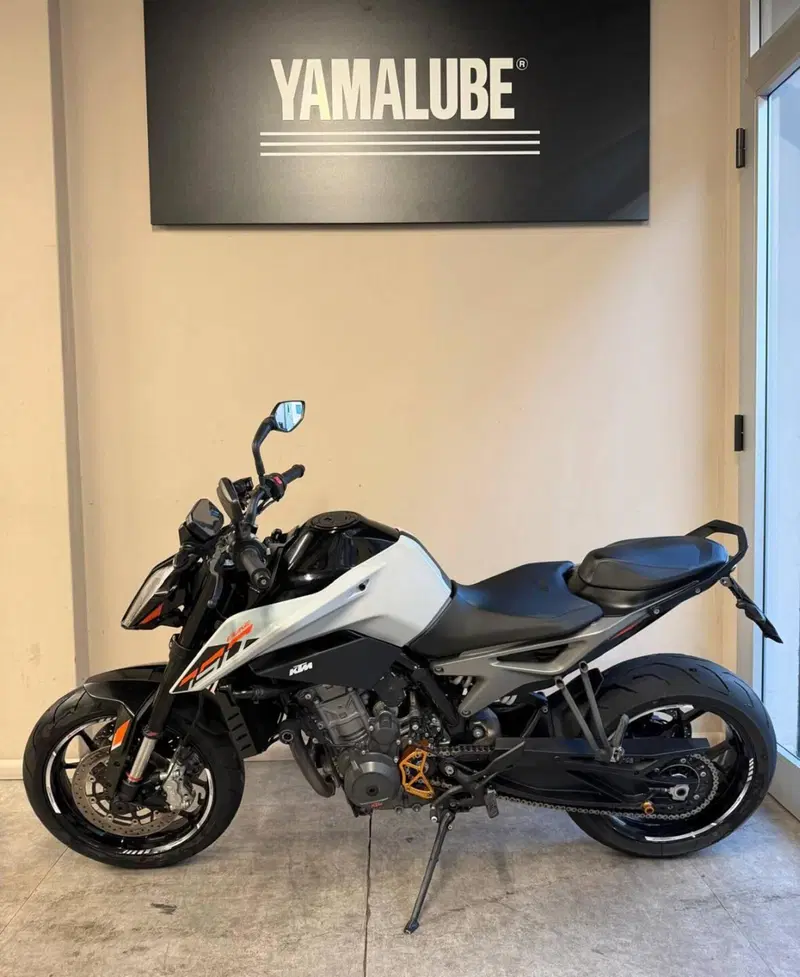 KTM 790 Duke L (2023 - 24) (2)