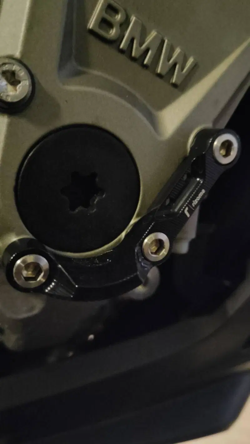 Bmw S 1000 XR (2015 - 16) (7)