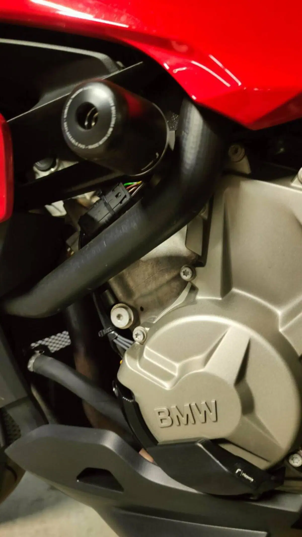 Bmw S 1000 XR (2015 - 16) (8)